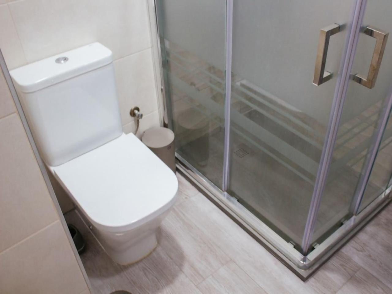 Ferienwohnung Loft En Residencial 1ª Linea Con Piscina Algarrobo Costa Exterior foto