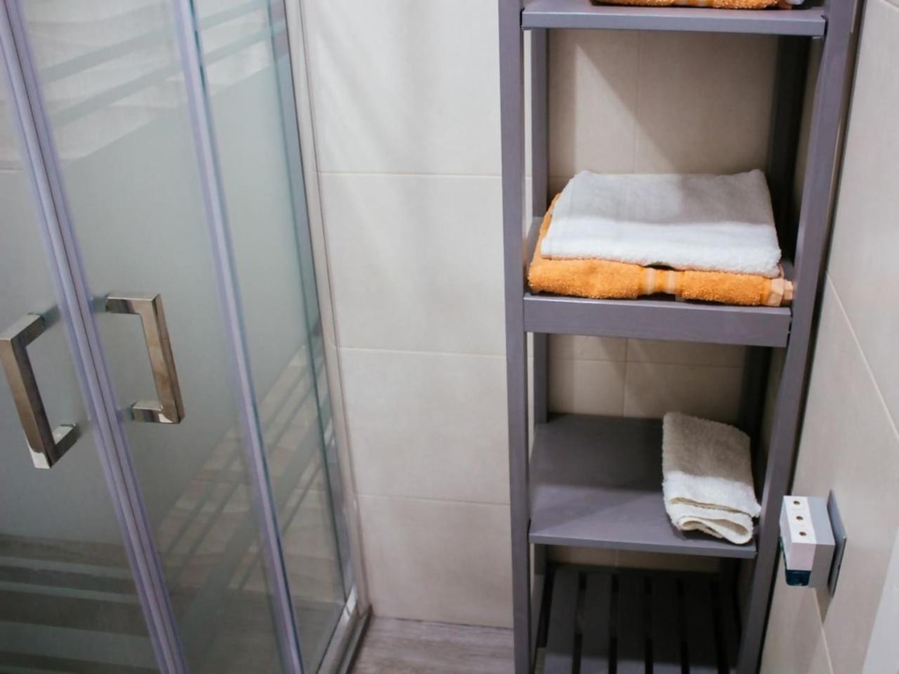 Ferienwohnung Loft En Residencial 1ª Linea Con Piscina Algarrobo Costa Exterior foto